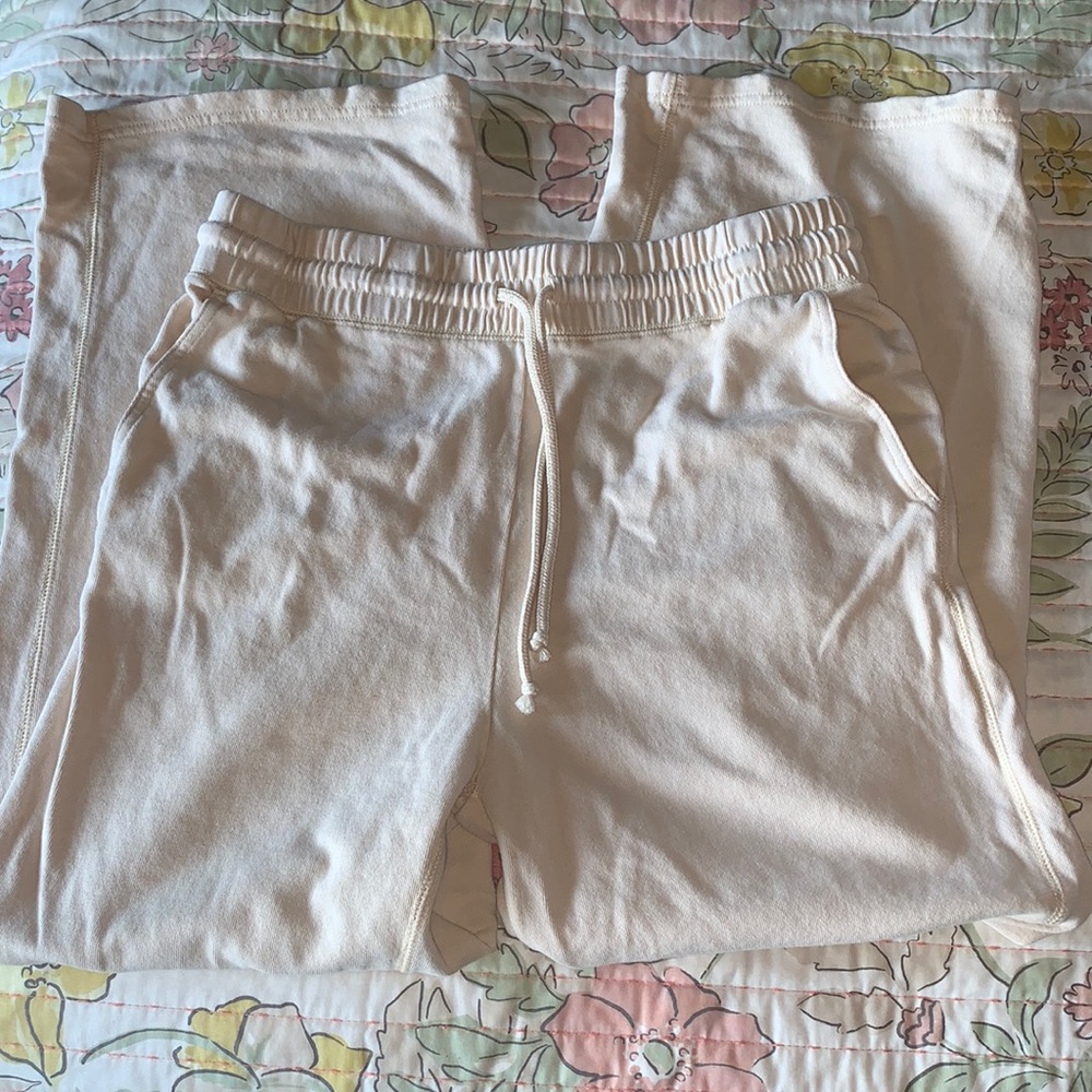J. Crew Sweatpants